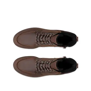 Boat shoes Ecco Charlestown image-3
