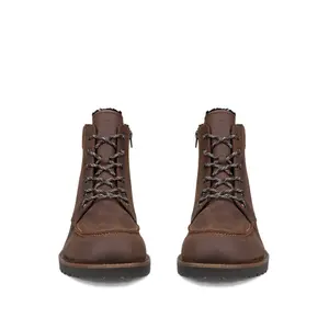 Boat shoes Ecco Charlestown image-4