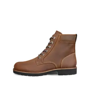 Boat shoes Ecco Charlestown