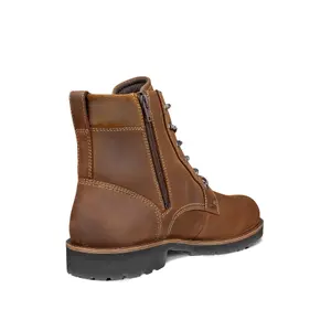 Boat shoes Ecco Charlestown image-2