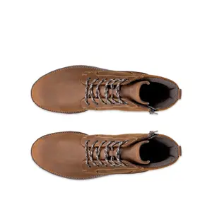 Boat shoes Ecco Charlestown image-3