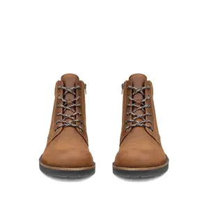 Boat shoes Ecco Charlestown image-4