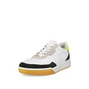 Baskets Ecco Street Lea image-1