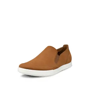 Slip-on Trainers Ecco Travel image-1