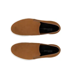 Slip-on Trainers Ecco Travel image-3