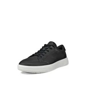 Leather Trainers Ecco Move image-1