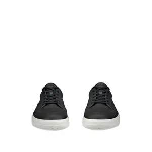 Leather Trainers Ecco Move image-4
