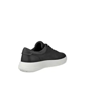 Leather Trainers Ecco Move image-2