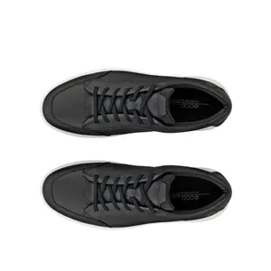 Leather Trainers Ecco Move image-3