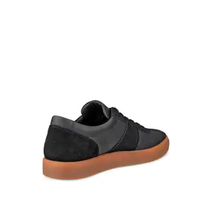 Leather Trainers Ecco Soft 10 image-3