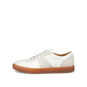 Leather Trainers Ecco Soft 10 image-0
