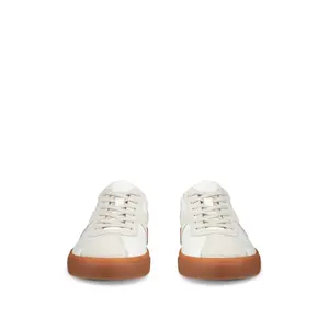 Leather Trainers Ecco Soft 10 image-5