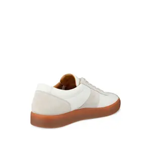 Leather Trainers Ecco Soft 10 image-3