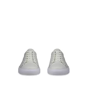 Leather Trainers Ecco Soft 10 image-4