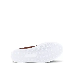 Leather Trainers Ecco Soft 10 image-6
