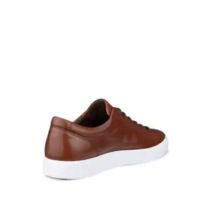 Leather Trainers Ecco Soft 10 image-2
