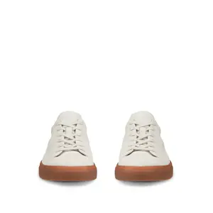 Leather Trainers Ecco Soft 10 image-4