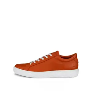 Baskets en cuir Ecco Soft 60 image-1