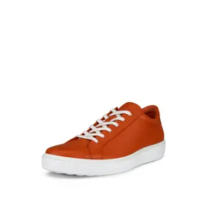 Baskets en cuir Ecco Soft 60 image-3