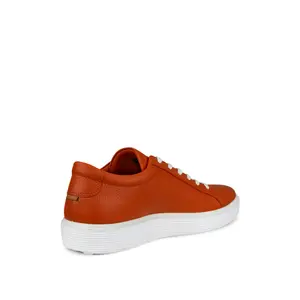 Baskets en cuir Ecco Soft 60 image-2