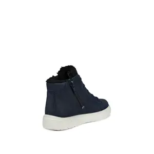 Zapatillas niño Ecco Street Tray K GTX image-2