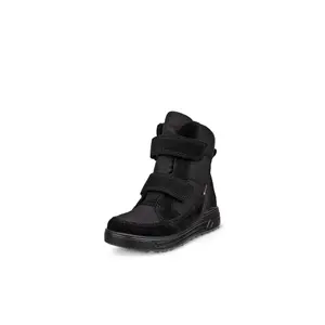 Scarponi da snowboard per bambini con velcro Ecco Urban image-1