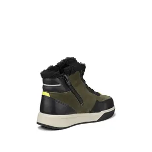 Kinder Schuhe Ecco Street Court Sporty image-4