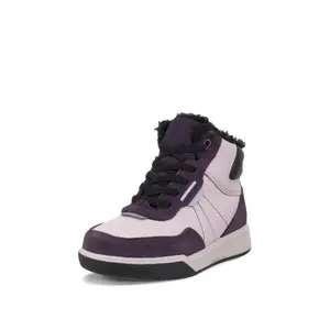 Stiefeletten Mädchen Ecco Street Court Sporty