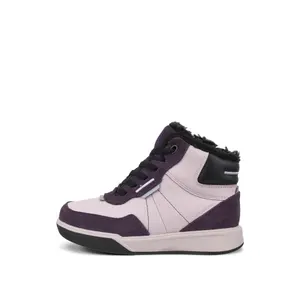Stiefeletten Mädchen Ecco Street Court Sporty image-1
