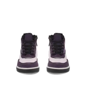 Stiefeletten Mädchen Ecco Street Court Sporty image-2