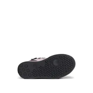 Stiefeletten Mädchen Ecco Street Court Sporty image-3