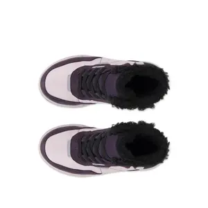 Stiefeletten Mädchen Ecco Street Court Sporty image-5