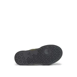 Lederbasket Schuhe Kinder Ecco Street Court Sporty image-3
