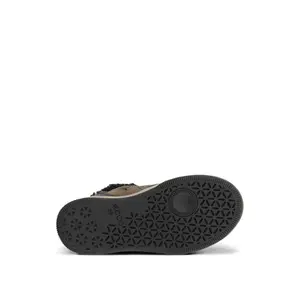 Lederbasket Schuhe Kinder Ecco Street Court Sporty image-3
