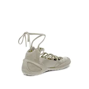 Baleriny damskie Ecco Biom Lite image-1