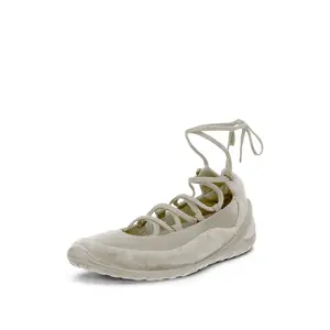 Baleriny damskie Ecco Biom Lite image-3