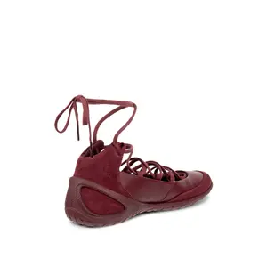 Baleriny damskie Ecco Biom Lite image-1