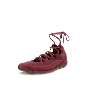 Baleriny damskie Ecco Biom Lite image-3