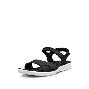 Damen Sandalen mit 3 Riemen Ecco Cruise Ii image-1
