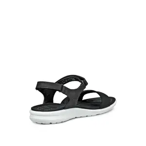 Damen Sandalen mit 3 Riemen Ecco Cruise Ii image-3