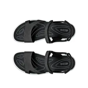 Damen Sandalen mit 3 Riemen Ecco Cruise Ii image-2