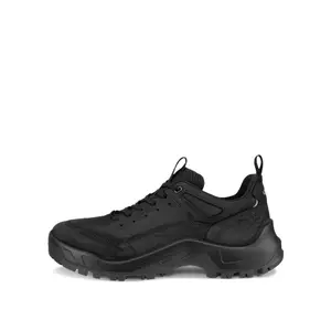Botas de montaña de piel Ecco Offroad