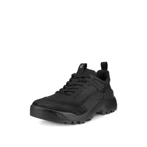 Botas de montaña de piel Ecco Offroad image-1