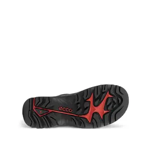 Botas de montaña de piel Ecco Offroad image-3