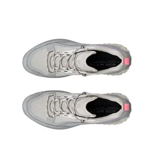 Chaussures de randonnée femme Ecco ULT-TRN WP image-4