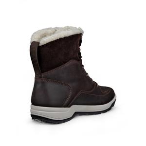 Bottes d'hiver femme Ecco Trace Lite image-3