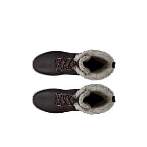 Bottes d'hiver femme Ecco Trace Lite image-4