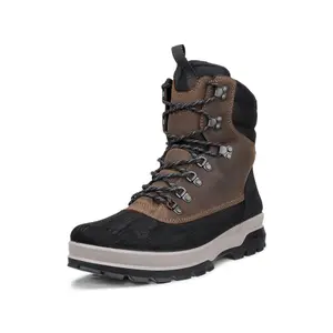 Wanderschuhe Ecco Rugged Track WP/WL