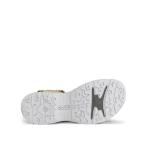 Lichte leren wandelsandalen dames Ecco Offroad Roam image-3