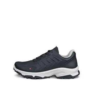 Baskets femme Ecco Receptor XP WP image-1